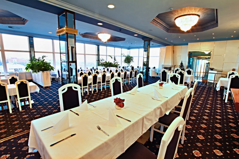 Top Hotel Praha Prag